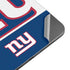 NFL New York Giants Zone Block Apple iPad Mini Skin