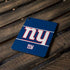 NFL New York Giants Zone Block Apple iPad Pro Skin