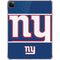 NFL New York Giants Zone Block iPad Pro 11in (2024) Clear Case