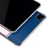 NFL New York Giants Zone Block iPad Pro 11in (2024) Clear Case