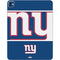 NFL New York Giants Zone Block iPad Pro 13in M4 (2024) Skin