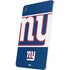NFL New York Giants Zone Block iPad Pro 13in M4 (2024) Skin