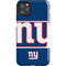 NFL New York Giants Zone Block iPhone Cases