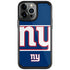 NFL New York Giants Zone Block iPhone Cases