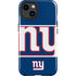 NFL New York Giants Zone Block iPhone 15 Impact Case