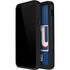 NFL New York Giants Zone Block iPhone 15 Plus Waterproof Case