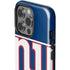 NFL New York Giants Zone Block iPhone 15 Pro Impact Case