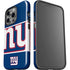 NFL New York Giants Zone Block iPhone 15 Pro Impact Case