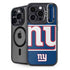 NFL New York Giants Zone Block iPhone 15 Pro Max Kickstand Case
