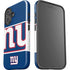 NFL New York Giants Zone Block iPhone 16 Impact Case