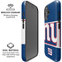 NFL New York Giants Zone Block iPhone 16 Plus Magsafe Impact Case