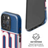 NFL New York Giants Zone Block iPhone 16 Pro Magsafe Impact Case
