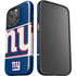 NFL New York Giants Zone Block iPhone 16 Pro Max Impact Case