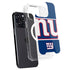 NFL New York Giants Zone Block iPhone 16 Pro Max MagSafe Case