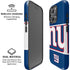 NFL New York Giants Zone Block iPhone 16 Pro Max Magsafe Impact Case