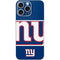 NFL New York Giants Zone Block iPhone 16 Pro Max Skin
