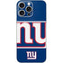 NFL New York Giants Zone Block iPhone 16 Pro Max Skin
