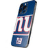 NFL New York Giants Zone Block iPhone 16 Pro Max Skin