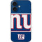 NFL New York Giants Zone Block iPhone 16 Skin