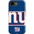 NFL New York Giants Zone Block iPhone 16e Impact Case