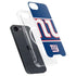 NFL New York Giants Zone Block iPhone 16e MagSafe Case