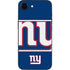 NFL New York Giants Zone Block iPhone 16e Skin