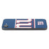NFL New York Giants Zone Block iPhone 16e Skin