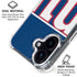 NFL New York Giants Zone Block iPhone 17 MagSafe Case