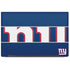 NFL New York Giants Zone Block Dell Latitude Skin