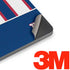 NFL New York Giants Zone Block Apple MacBook Air Skin