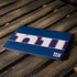 NFL New York Giants Zone Block Apple MacBook Air Skin