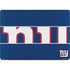 NFL New York Giants Zone Block Apple MacBook Pro 14-inch Skin