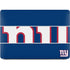 NFL New York Giants Zone Block Apple MacBook Pro 16-inch Skin