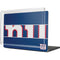 NFL New York Giants Zone Block MacBook Cases