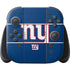 NFL New York Giants Zone Block Nintendo Skins