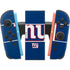 NFL New York Giants Zone Block Nintendo Switch 2 (2025) Joy-Con Controller Skin