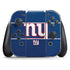 NFL New York Giants Zone Block Nintendo Skins