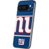 NFL New York Giants Zone Block Pixel 9 Pro XL Skin