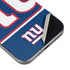 NFL New York Giants Zone Block Pixel 9 Pro XL Skin