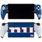 NFL New York Giants Zone Block PlayStation Portal Remote Player Skin