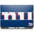 NFL New York Giants Zone Block Dell Precision Skin