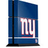 NFL New York Giants Zone Block PlayStation PS4 Skins