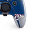 NFL New York Giants Zone Block PS5 DualSense Edge Pro Controller Skin