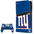 NFL New York Giants Zone Block PS5 Pro Bundle Skin