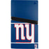 NFL New York Giants Zone Block PS5 Pro Console Skin