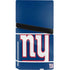 NFL New York Giants Zone Block PS5 Pro Disk Bundle Skin