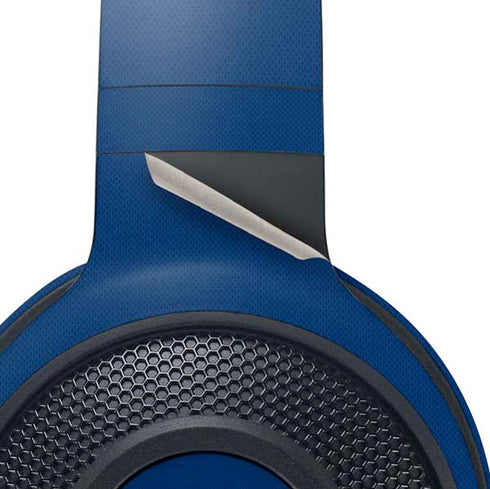 NFL New York Giants Zone Block Razer Kraken X Skin