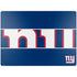 NFL New York Giants Zone Block Surface Laptop 7 15in Skin