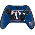 NFL New York Giants Zone Block Xbox Series X Bundle Skin