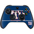 NFL New York Giants Zone Block Xbox Series X Skins